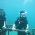 Benoa scuba diving 2